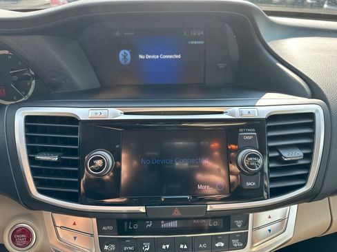 Used 2015 Honda Accord EX-L image 28
