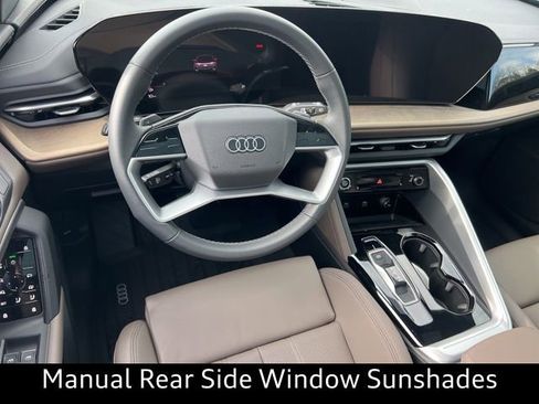 New 2025 Audi Q5 Premium Plus image 33