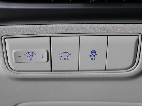 Certified 2025 Hyundai Tucson SEL FWD image 25