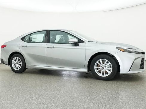 New 2026 Toyota Camry LE image 55