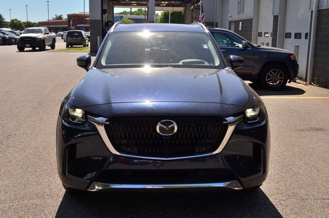 Used 2024 MAZDA CX-90 3.3 Turbo w/ Premium Package AWD/4WD image 3