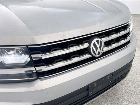 Used 2019 Volkswagen Atlas S image 35