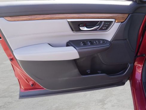 Used 2021 Honda CR-V EX-L image 14