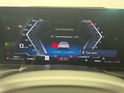 Certified 2025 BMW 440i xDrive Coupe w/ Premium Package image 32