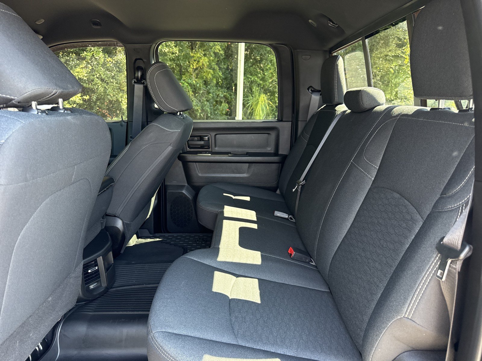 Used 2026 RAM 3500 Tradesman AWD/4WD image 15