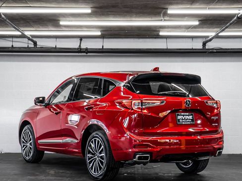 New 2026 Acura RDX SH-AWD w/ Advance Package image 3