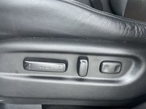 Used 2024 Honda Passport Black Edition image 34