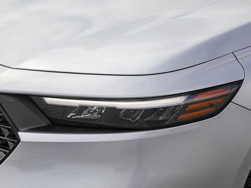 Used 2024 Honda Accord LX image 8