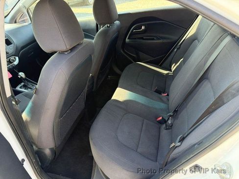 Used 2014 Kia Rio EX w/ Convenience Package FWD image 10
