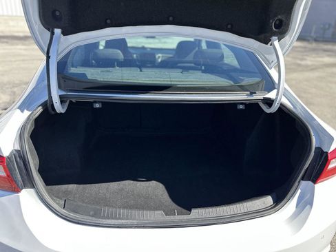 Used 2024 Chevrolet Malibu LT image 7