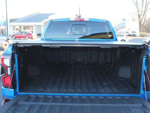 Used 2025 Ford Ranger Raptor image 20