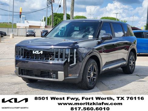New 2027 Kia Telluride LX FWD image 2