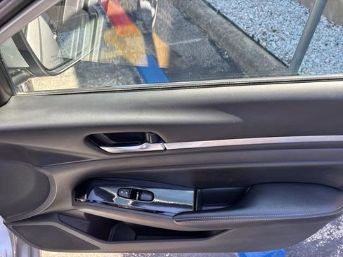 Used 2023 Nissan Altima 2.5 SV image 45