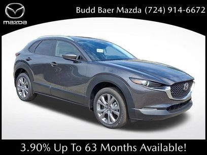 New 2026 MAZDA CX-30 AWD 2.5 S