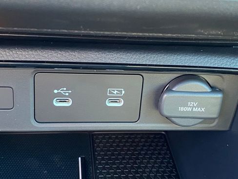 New 2026 Honda CR-V Sport image 25