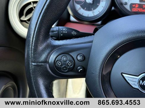 Used 2012 MINI Cooper Convertible image 26