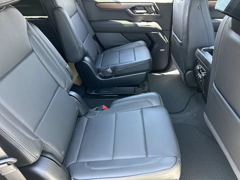 New 2026 GMC Yukon Denali w/ Advanced Technology Package RWD image 27