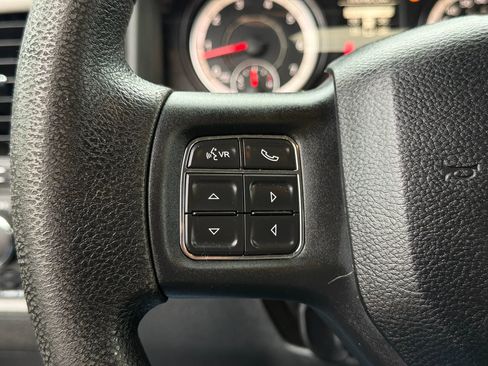 Used 2016 RAM 1500 Tradesman RWD image 18