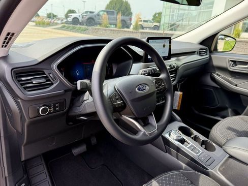 New 2025 Ford Escape Active image 8