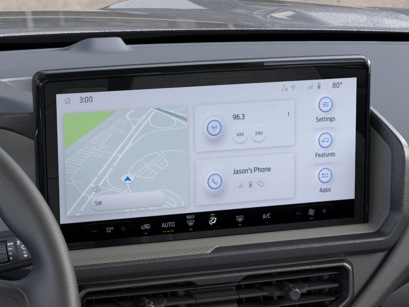 New 2026 Ford Bronco Sport Big Bend AWD/4WD image 37