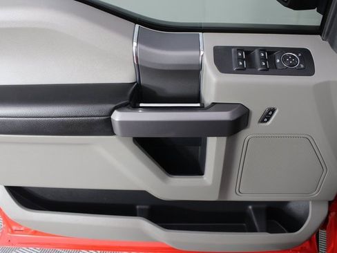 Used 2020 Ford F150 XLT w/ Equipment Group 301A Mid image 13