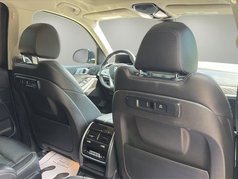 Used 2022 BMW X7 xDrive40i w/ Cold Weather Package AWD/4WD image 13
