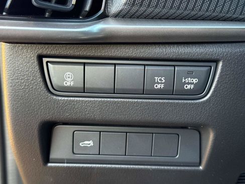 Certified 2025 MAZDA CX-90 3.3 Turbo w/ Select Package image 32