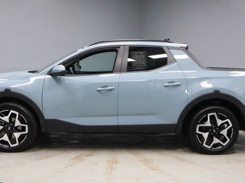 Certified 2023 Hyundai Santa Cruz Limited image 12