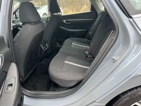 Used 2025 Hyundai Sonata SEL image 21