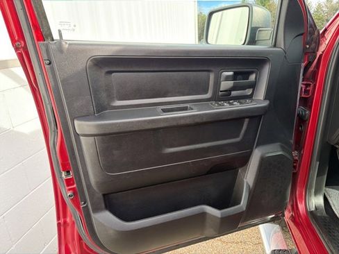 Used 2013 RAM 1500 Tradesman w/ Popular Equipment Group image 21