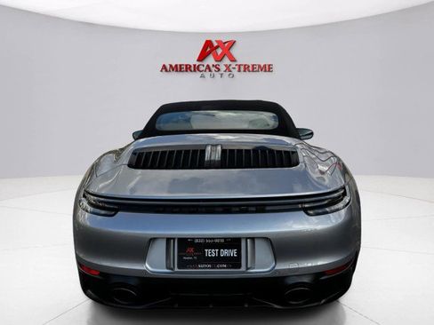 Used 2022 Porsche 911 Carrera GTS image 4