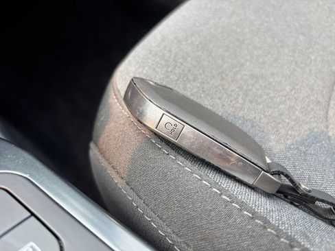 Used 2025 Kia K4 FWD image 20