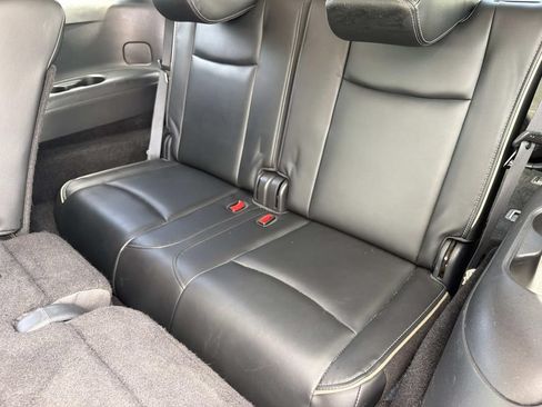 Used 2019 INFINITI QX60 Luxe AWD/4WD image 16
