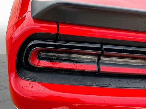 Used 2021 Dodge Challenger R/T Scat Pack RWD image 29