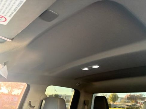 Used 2020 Chevrolet Silverado 2500 Custom w/ Custom Value Package AWD/4WD image 24