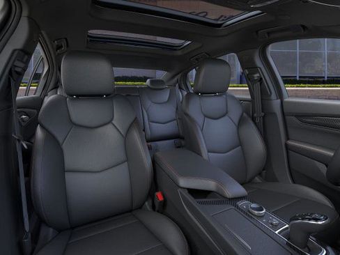 New 2026 Cadillac CT5 Sport image 16