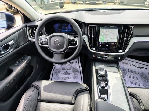 New 2026 Volvo V60 B5 Cross Country Ultra w/ Climate Package AWD/4WD image 27