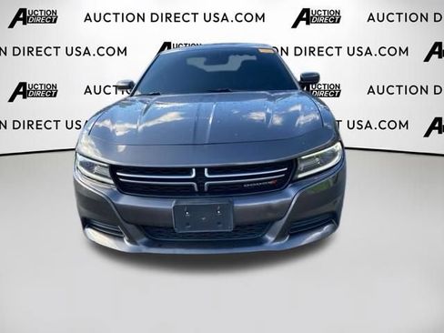 Used 2015 Dodge Charger SE w/ Popular Equipment Group RWD image 22