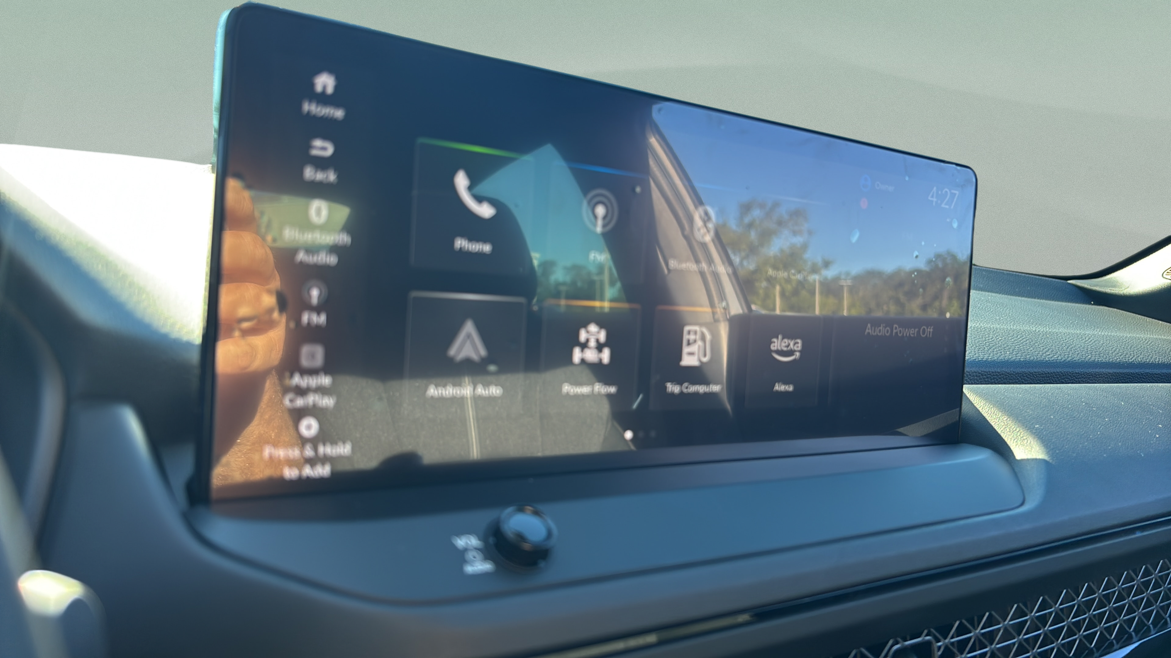 New 2026 Honda Accord Sport image 22