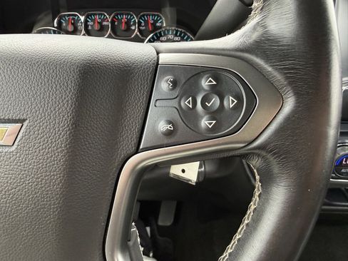 Used 2017 Chevrolet Silverado 1500 LT w/ All Star Edition image 20