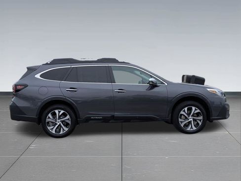 Used 2021 Subaru Outback Touring XT AWD/4WD image 7