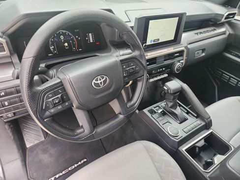 Used 2026 Toyota Tacoma SR5 RWD image 26