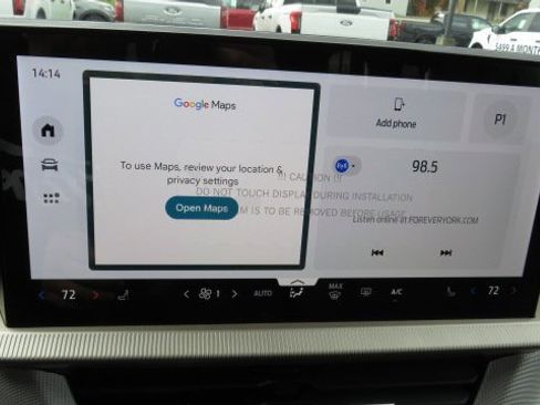 New 2026 Ford Explorer Active image 10