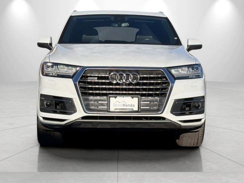 Used 2017 Audi Q7 3.0T Premium Plus image 10
