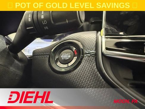 New 2026 Jeep Compass Latitude AWD/4WD image 25
