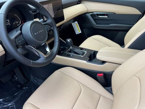 New 2026 MAZDA CX-5 2.5 S w/ Premium Package image 10