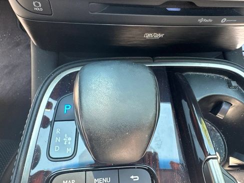 Used 2021 Lexus LS 500 w/ Interior Upgrade Package RWD image 18