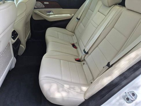 Used 2024 Mercedes-Benz GLE 450 4MATIC image 20