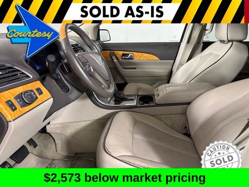 Used 2013 Lincoln MKX AWD image 21