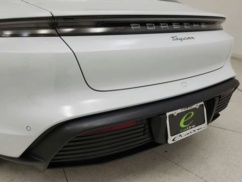 Used 2023 Porsche Taycan w/ Premium Package RWD image 42